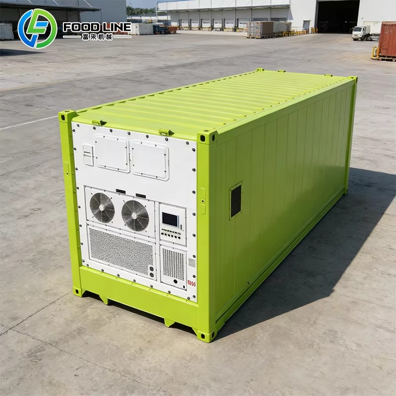 ระบบปลูกพืชอัจฉริยะในภาชนะแบบแ - Urban Farming Hydroponics บทวิจารณ์และราคา