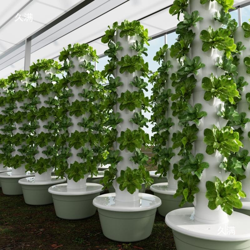 ระบบปลูกพืชแบบไฮโดรโปนิกส์แบบโ - Urban Farming Hydroponics บทวิจารณ์และราคา