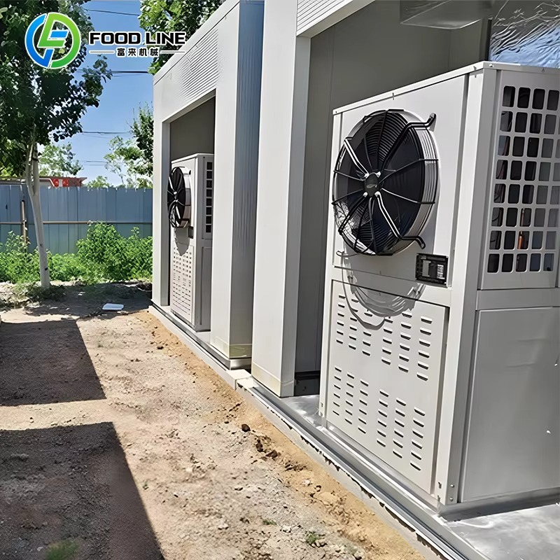 ระบบปลูกพืชอัตโนมัติแบบโมดูลาร - Urban Farming Is บทวิจารณ์และราคา