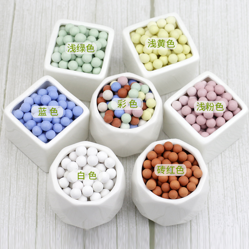 เซรามิกที่เป็นของแข็งก้อนกรวดด - Clay Pebble Growing บทวิจารณ์และราคา