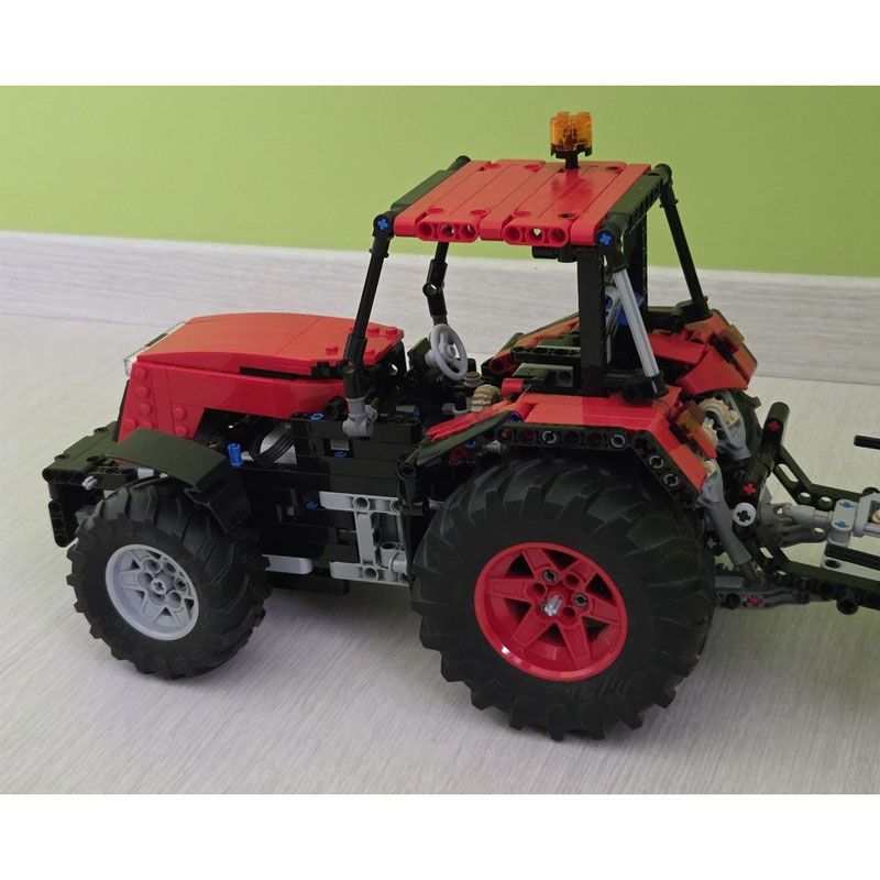 MOC-263208 นิว เออร์เบิน ฟาร์ม - Urban Farming Is บทวิจารณ์และราคา